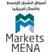 Markets MENA سوق الشرق الأوسط شمال أفريقيا