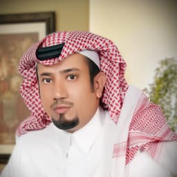 NASSER ALQAHTANI